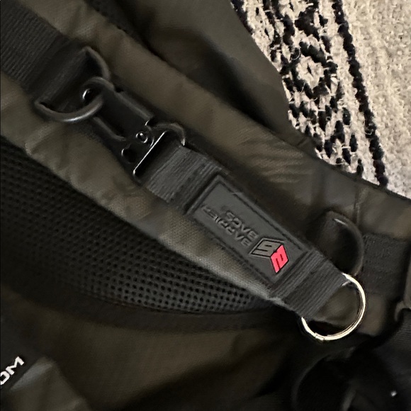 Barrier Bag *NWT* 20L FARADAY Backpack - Picture 12 of 16